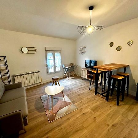 Le Petit Rempart Apartment Niort Exterior foto