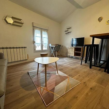 Le Petit Rempart Apartment Niort Exterior foto