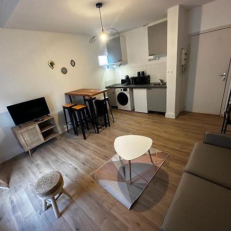 Le Petit Rempart Apartment Niort Exterior foto