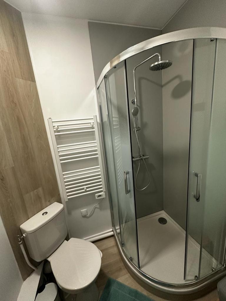 Le Petit Rempart Apartment Niort Exterior foto